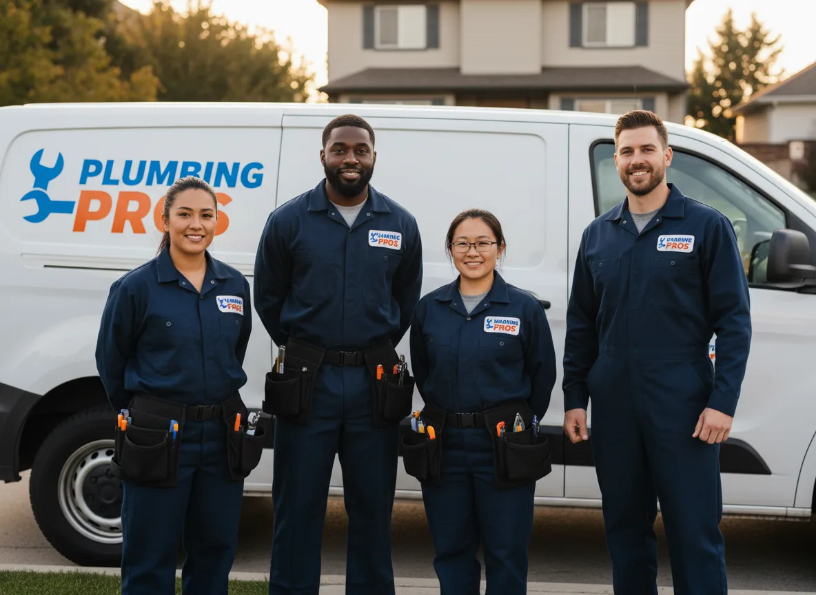 Water Heater Repair company in West Henrietta, NY